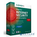 KL8067RMZZZ Kaspersky Стандартный Certified Media Pack