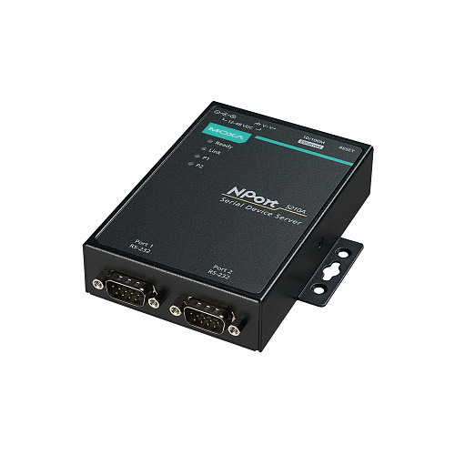 NPort 5210A-T