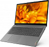 Ноутбук Lenovo IdeaPad 3 15ITL6 Core i5 1135G7 8Gb SSD512Gb NVIDIA GeForce MX350 2Gb 15.6" IPS FHD (1920x1080) noOS grey WiFi BT Cam