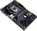 Материнская плата Asus TUF H310-PLUS GAMING Soc-1151v2 Intel H310 2xDDR4 ATX AC`97 8ch(7.1) GbLAN+VGA+HDMI