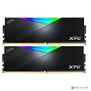 64Gb DDR5 6400MHz ADATA XPG Lancer RGB (AX5U6400C3232G-DCLARBK) (2x32Gb KIT)