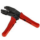 Rexant (12-3015) Кримпер HT-301 J для обжима F и BNC разъемов RG-174, RG-179, Fiber Optic
