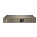 IP-COM PRO-S8-150W Коммутатор управляемый PoE ProFi 9-Ports 10/100/1000 Base-T + 1-Port 1000 Base-X SFP / 8-Ports PoE (PoE бюджет 130W)