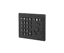K-TEK-M160HP-KP-IL-SS-USB