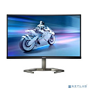 LCD PHILIPS 27" 27M1C5200W/00 {VA 1920x1080 240Hz 1ms 178/178 300cd 3000:1 8bit 2xHDMI2.0 DisplayPort1.4 VESA}