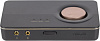 Звуковая карта Asus USB Xonar U7 MK II (C-Media 6632AX) 7.1 Ret