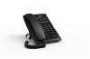 SIP-Телефон Fanvil H3, 2 SIP-акк., POE, БП в комп., 1x100 Mbps, Чёрный, 6 прог. клав.