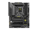 Материнская плата MSI MAG Z890 TOMAHAWK WIFI MAG Z890 TOMAHAWK WIFI, Z890, LGA1851, 4DDR5, 3PCIEx16,4M.2,4SATA3,2USB 4,1USB3.2 Gen2X2