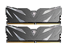 Оперативная память Netac Shadow II DDR5-5600 (PC5-38400) 32GB (2x16GB) C46 46-45-45-90 1.1V Dual DIMM Kit Black