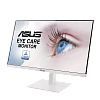 Монитор ASUS 27" VA27DQSB-W IPS 1920x1080 5ms 250cd 75Hz HDMI DP USB-Hub D-Sub MM Swivel Pivot HAS White