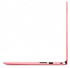 Ультрабук Acer Swift 3 SF314-58G-738H Core i7 10510U/8Gb/SSD512Gb/nVidia GeForce MX250 2Gb/14"/IPS/FHD (1920x1080)/Windows 10/pink/WiFi/BT/Cam