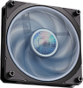 Система охлаждения/ Cooler Master MasterLiquid PL240 Flux (240W, 240mm, ARGB, fans:2x120mm/72.37CFM/32dBa/2300rpm, 1700/1200/115X/2066/2011-V3/2011