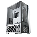 Корпус Raijintek PAEAN PREMIUM WHITE 0R20B00209, Aluminum, ATX/MICRO ATX/MINI-ITX, USB3.0x2, Type Cx1, HD Audiox1