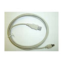 Gembird CC-USB2-AM5P-6 USB 2.0 кабель для соед. 1.8м А-miniB (5 pin) , пакет