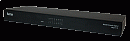 КВМ-переключатель MCD-116, MasterConsole Digital CAT5 KVM Switch, 16-port, one user, DVI+USB+Audio console