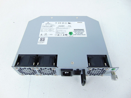 brocade 250w ac power supply with nonport-side intake airflow