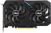 Видеокарта/ DUAL-RTX3060TI-8G-MINI-V2