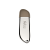 Netac U352 64GB USB3.0 Flash Drive, aluminum alloy housing