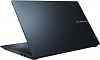 Ноутбук Asus Vivobook Pro 15 OLED K3500PC-L1315 Core i5 11300H 16Gb SSD512Gb NVIDIA GeForce RTX 3050 4Gb 15.6" OLED FHD (1920x1080) noOS blue WiFi BT