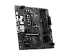Материнская плата MSI PRO B760M-P DDR4 s1700, Intel B760, 4xDDR4, PCI-Ex16, 4SATA3, 7.1-ch, GLAN, 3 USB 3.2, 1 USB Type-C, VGA, HDMI, DP, mATX, RTL