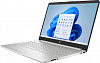 Ноутбук HP 15s-eq2123ur Ryzen 5 5500U 16Gb SSD512Gb AMD Radeon 15.6" IPS FHD (1920x1080) Windows 11 Home silver WiFi BT Cam