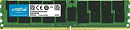 Память CRUCIAL DDR4 CT64G4LFQ4266 64Gb DIMM ECC LR PC4-21300 CL19 2666MHz