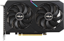 Видеокарта/ DUAL-RTX3060TI-8G-MINI-V2