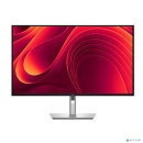 Монитор Dell 31.5" P3225DE S/BK (IPS; 16:9; 350 cd/m2; 1500:1; 2560x1440ч100Hz; 5ms; 178/178; 1,07 bill; DP; DP(out); HDMI, USB-C(90W); USB-C; 3xUSB;