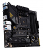 Материнская плата Asus TUF GAMING B450M-PRO S Soc-AM4 AMD B450 4xDDR4 mATX AC`97 8ch(7.1) 2.5Gg RAID+HDMI+DP