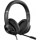 гарнитура для ноутбука и смартфона Accutone Converse MB380 3.5mm