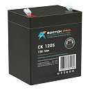 Аккумуляторная батарея Восток Pro СК 1205 (СК 1205) (802896) {10}