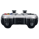 940-000145 Logitech Wireless Gamepad F710 USB Беспроводной виброотдача
