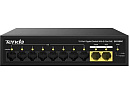 Коммутатор 10PORT 10/100/1000M SG110PC TENDA