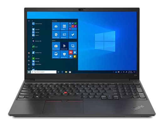 thinkpad e15 gen 2 15.6" fhd (1920x1080) ips 250n, i5-1135g7, 16gb ddr4 3200, 512gb ssd m.2, mx450 2gb, wifi, bt, ir cam, 45wh, 65w usb-c, kb ru/eng,