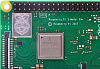 ПК Мини Raspberry NUC Pi 3 Model B+ BCM2837B0 (1.4) 1Gb CR noOS GbitEth WiFi BT (RA433)