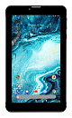 Планшет Digma Plane 7594 3G SC7731E (1.3) 4C RAM2Gb ROM16Gb 7" IPS 1024x600 1Sim Android 9.0 черный 2Mpix 0.3Mpix BT GPS WiFi Touch microSD 128Gb minU