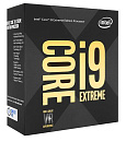 Процессор Intel CORE I9-7980XE S2066 BOX 2.6G BX80673I97980X S R3RS IN