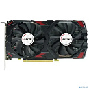 Видеокарта AFOX RX 580 8GB GDDR5 256Bit 2xDP/HDMI ATX Dual Fan (AFRX580-8192D5H3-V3) RTL