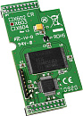 Плата расширения для контроллеров серий I-7188XA/XC/XB/EX, 256 Мб NAND Flash-память