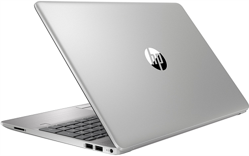 HP 256 G9 Core I7-1255U 15.6" FHD(1920X1080) IPS AG 16G DDR4 (1x16GB) 512G SSD,FPR 3-cell 41Wh,1.8kg,Win11 Home 64bit (English) Silver 1y KB Eng/Rus