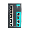 EDS-P510A-8PoE-2GTXSFP (уценка 1)