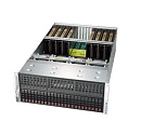 Серверная платформа SUPERMICRO 4U SATA SYS-4029GP-TRT