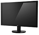 23.6" ACER K242HQLBbd , TN, 1920x1080, 5ms, 170°/160°, 300nits, , 100M:1, +DVI, Black