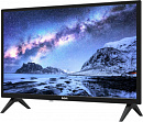 Телевизор LED BBK 24" 24LEM-1008/T2C (B) черный HD 50Hz DVB-T2 DVB-C USB