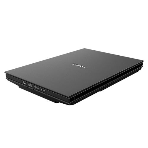 Сканер планшетный Canon CanoScan LiDE 300 (A4, CIS, 2400x2400dpi, 6 стр/мин, 48bit, USB 3.0) (2995C010/2995C014)