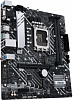Материнская плата Asus PRIME H610M-A D4-CSM Soc-1700 Intel H610 2xDDR4 mATX AC`97 8ch(7.1) GbLAN+VGA+HDMI+DP