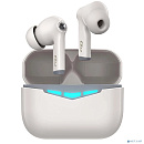 Edifier GM3 White {98Дб, Bluetooth 5.2,время воспроизведения:Около 4,5 часов (наушники) + 15 часов (зарядный кейс);цвет :черный}