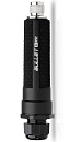 UBIQUITI BulletAC-IP67 Радиоустройство 2.4/5 ГГц, airMAX ac, 21 дБм, 1x N-type, PoE-питание