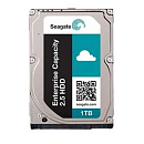 Жесткий диск SEAGATE SATA2.5" 1TB 7200RPM 128MB ST1000NX0313