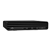 Персональный компьютер/ HP 260 G9 DM Intel Core i5 1335U(1.3Ghz)/16384Mb/512SSDGb/BT/WiFi/war 1y/DOS + USB mouse, En_kbd